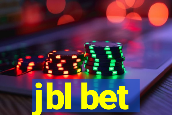 jbl bet